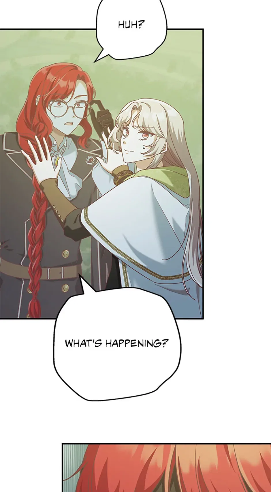 I’m Not the Final Boss’ Lover Chapter 77 – Page 68