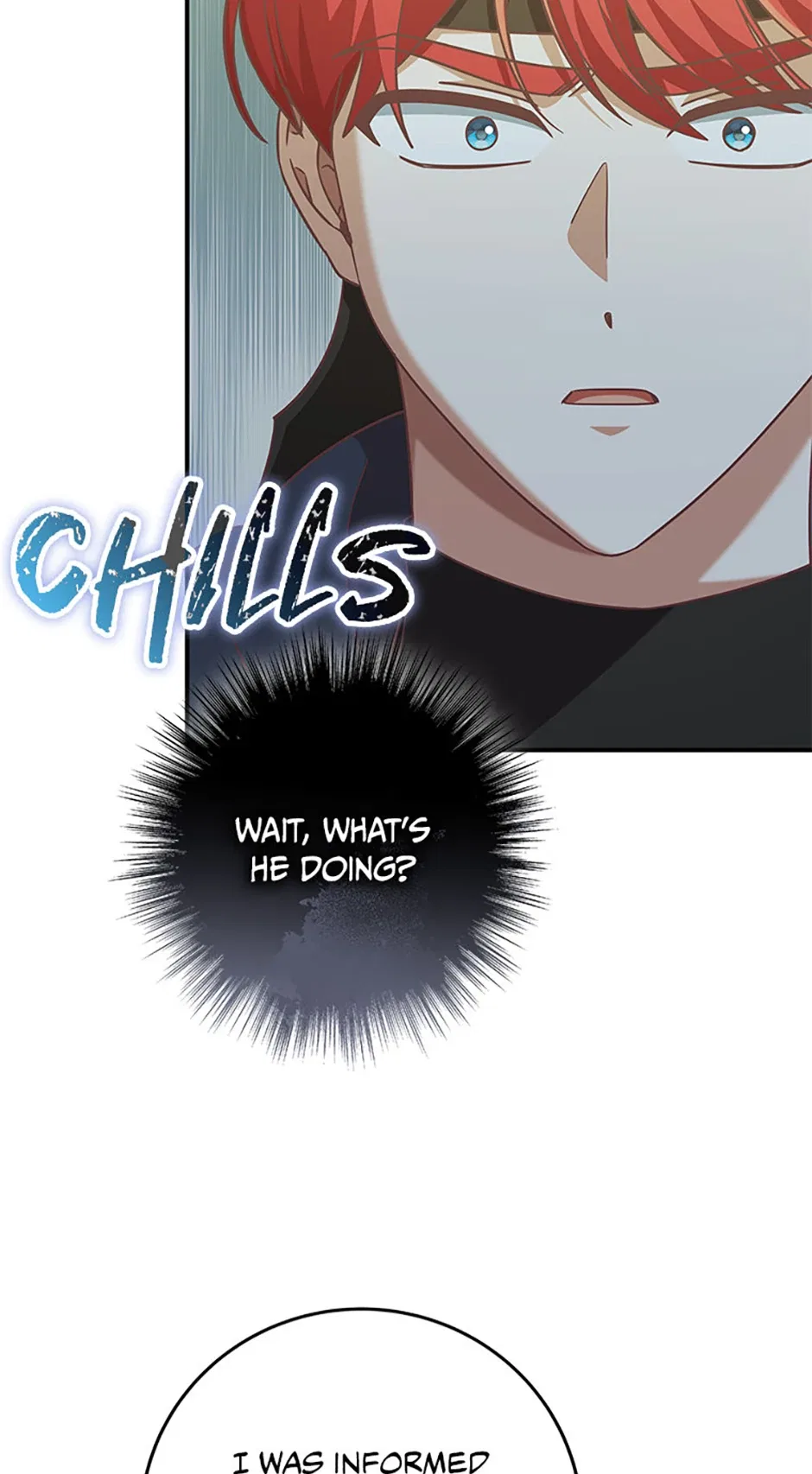 I’m Not the Final Boss’ Lover Chapter 77 – Page 69