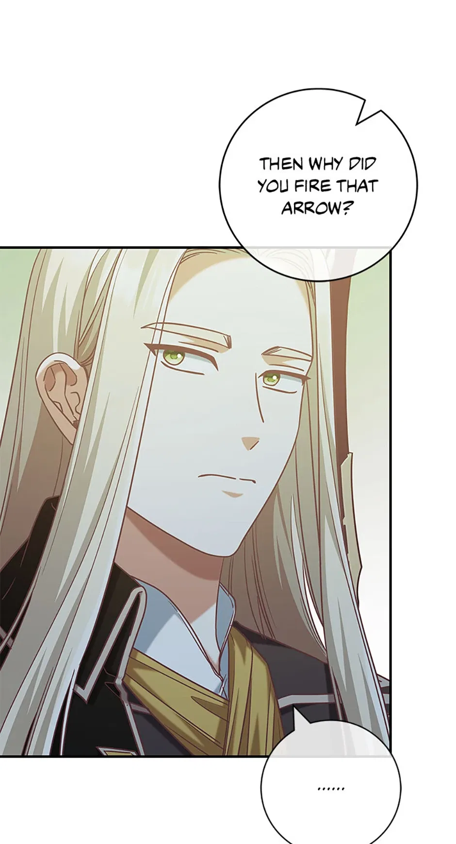 I’m Not the Final Boss’ Lover Chapter 77 – Page 71