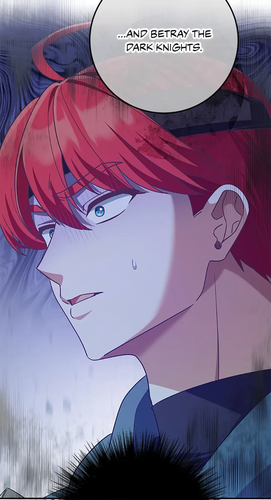 I’m Not the Final Boss’ Lover Chapter 77 – Page 74