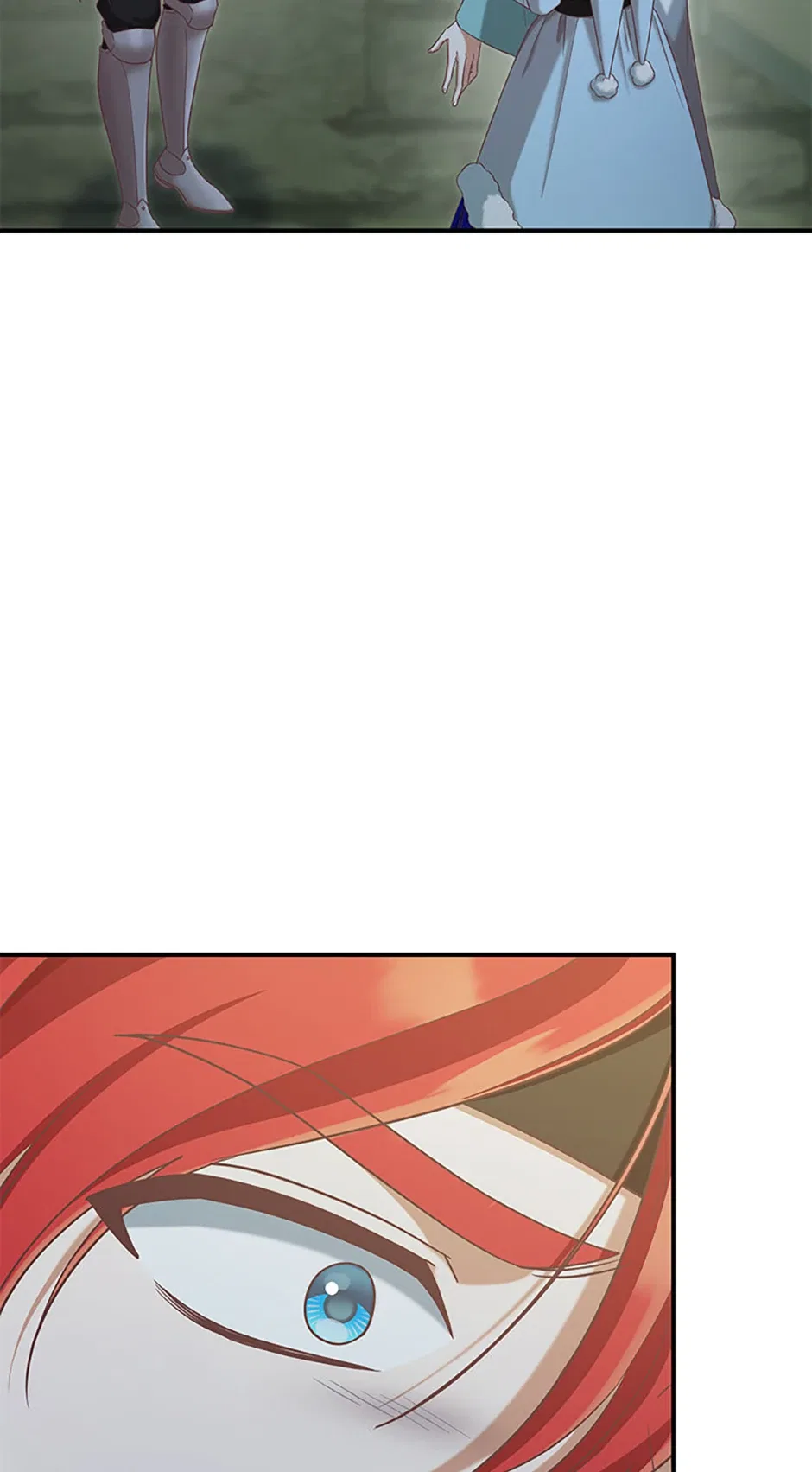 I’m Not the Final Boss’ Lover Chapter 76 – Page 2