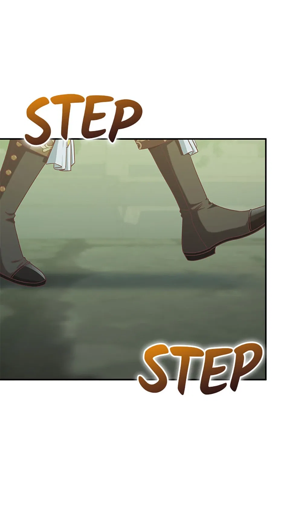 I’m Not the Final Boss’ Lover Chapter 76 – Page 6