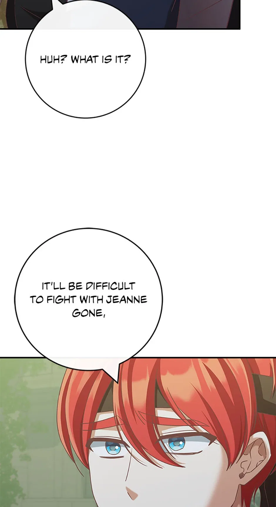 I’m Not the Final Boss’ Lover Chapter 76 – Page 15