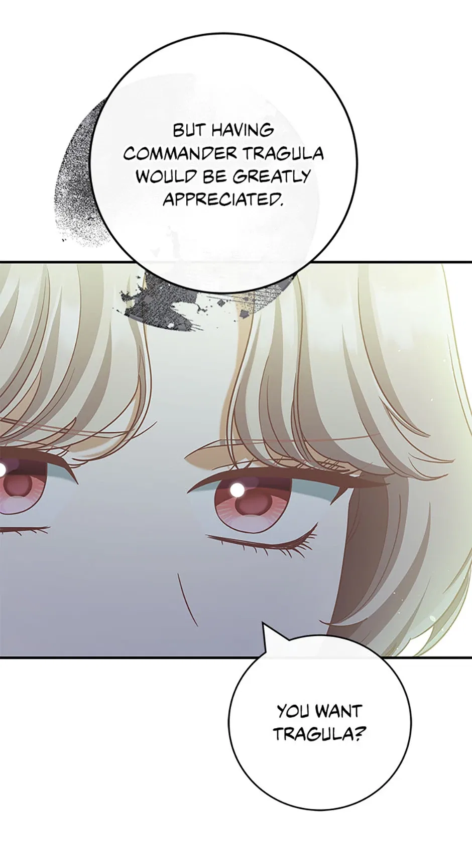 I’m Not the Final Boss’ Lover Chapter 76 – Page 18