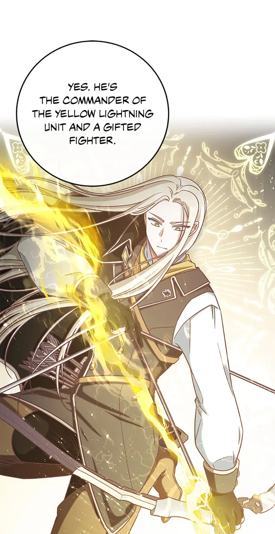 I’m Not the Final Boss’ Lover Chapter 76 – Page 19