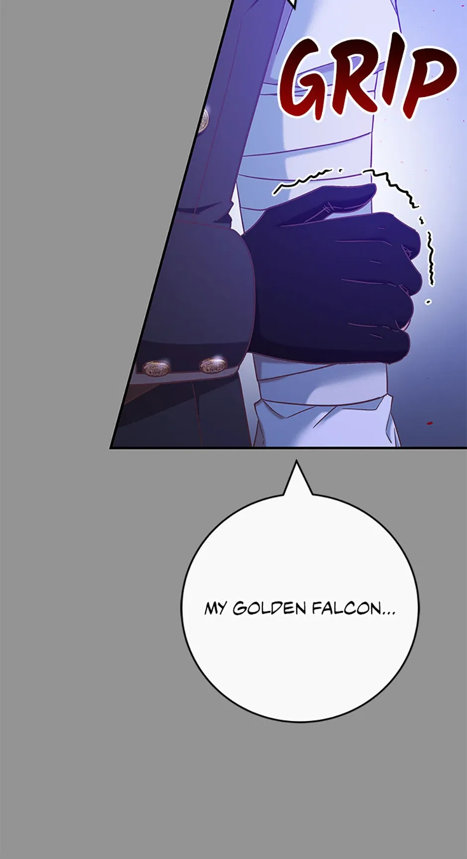 I’m Not the Final Boss’ Lover Chapter 76 – Page 31