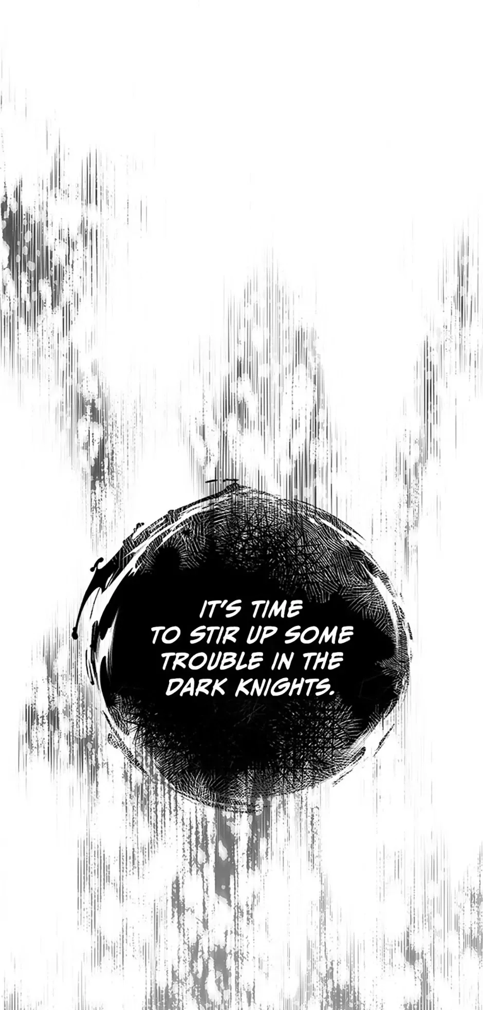 I’m Not the Final Boss’ Lover Chapter 76 – Page 38