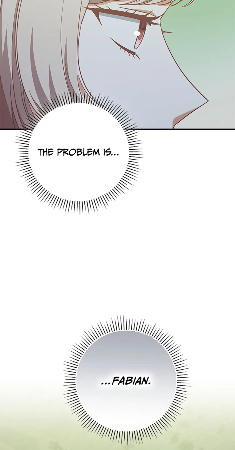 I’m Not the Final Boss’ Lover Chapter 76 – Page 53