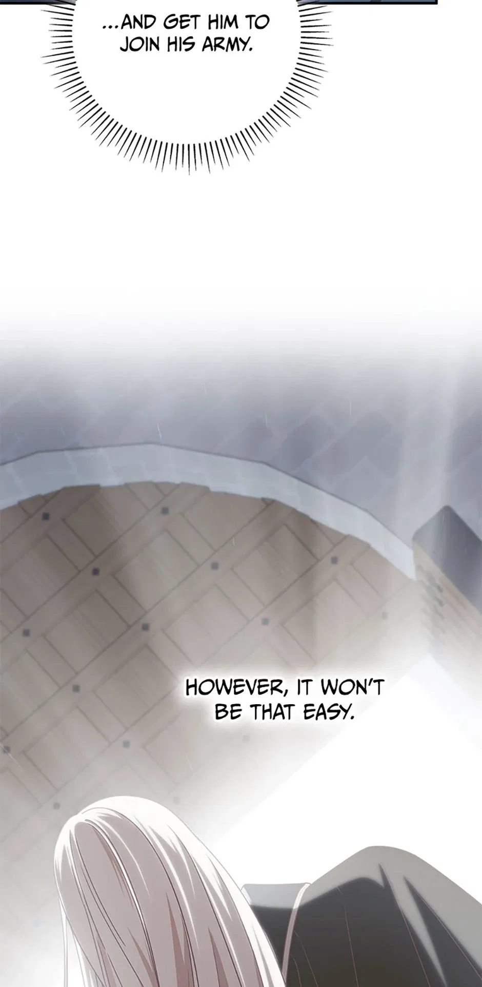 I’m Not the Final Boss’ Lover Chapter 76 – Page 56