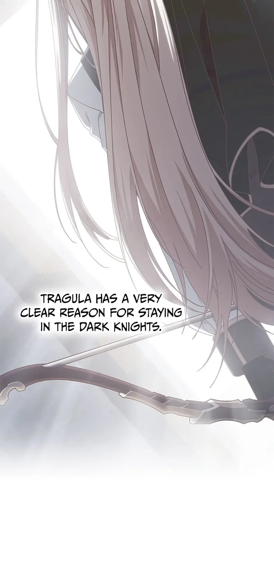 I’m Not the Final Boss’ Lover Chapter 76 – Page 57