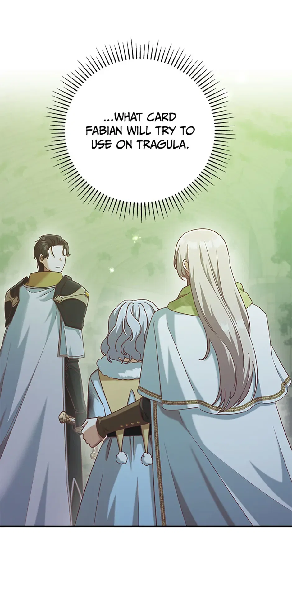 I’m Not the Final Boss’ Lover Chapter 76 – Page 59