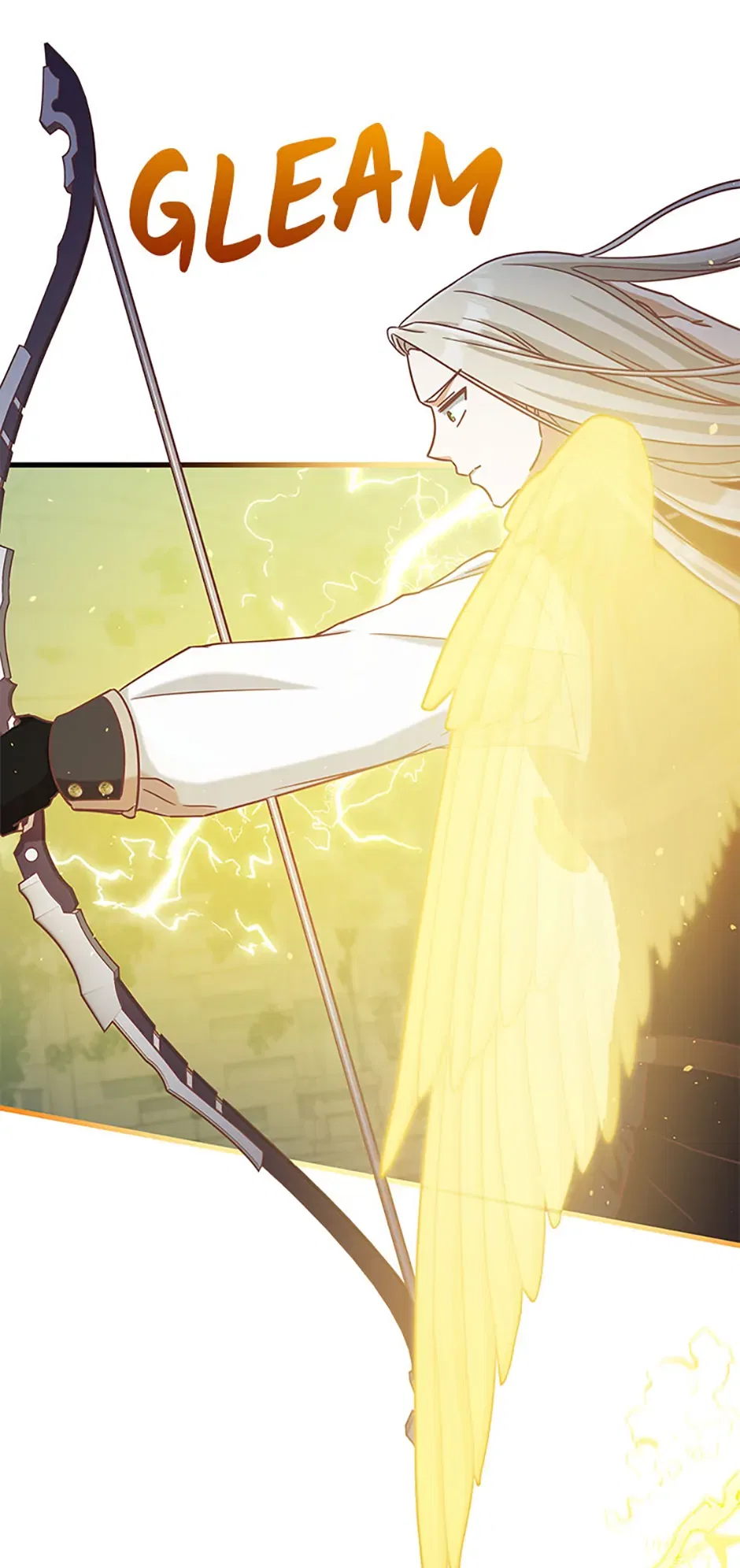 I’m Not the Final Boss’ Lover Chapter 76 – Page 60