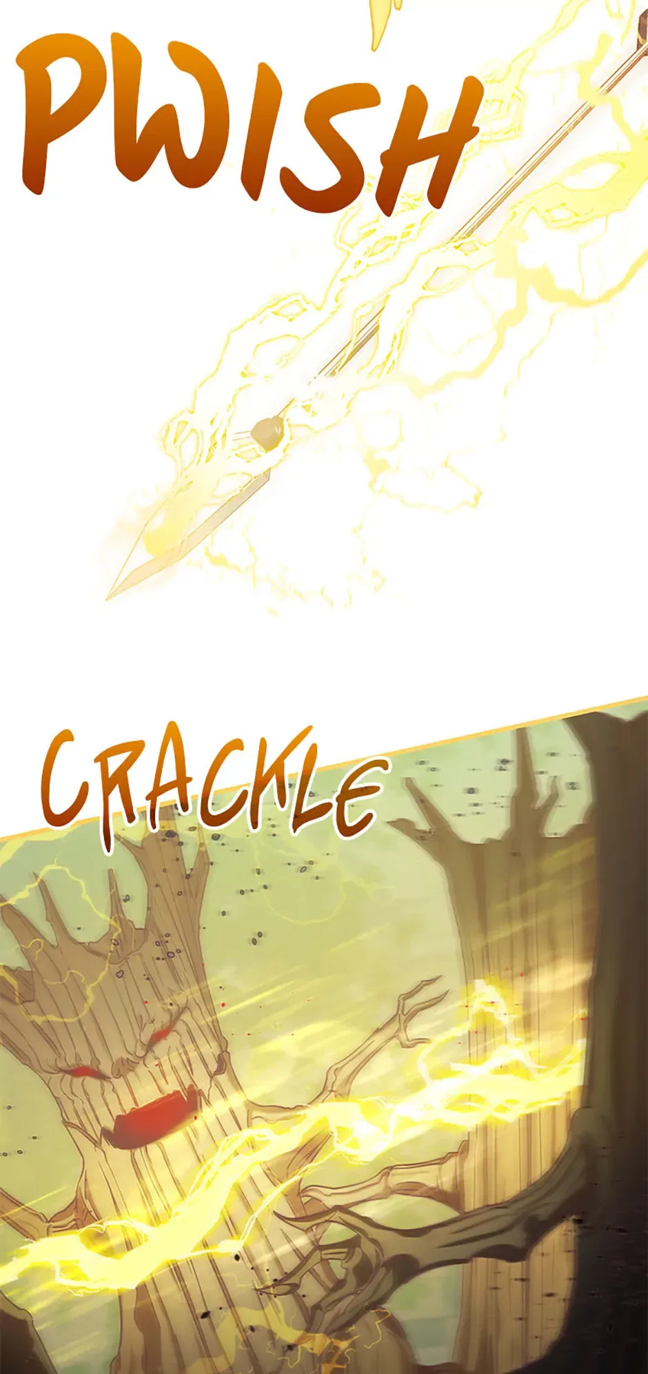 I’m Not the Final Boss’ Lover Chapter 76 – Page 61