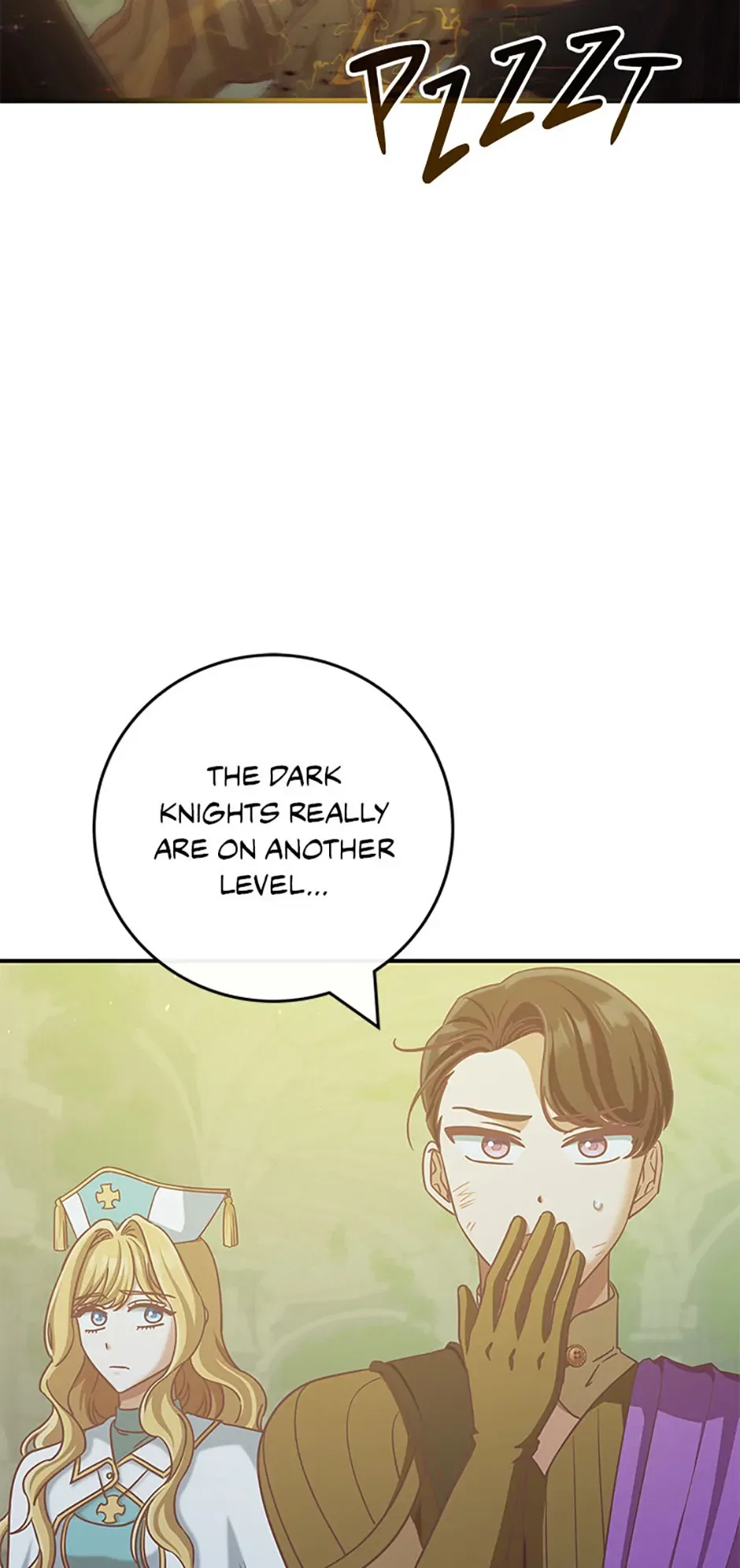 I’m Not the Final Boss’ Lover Chapter 76 – Page 62
