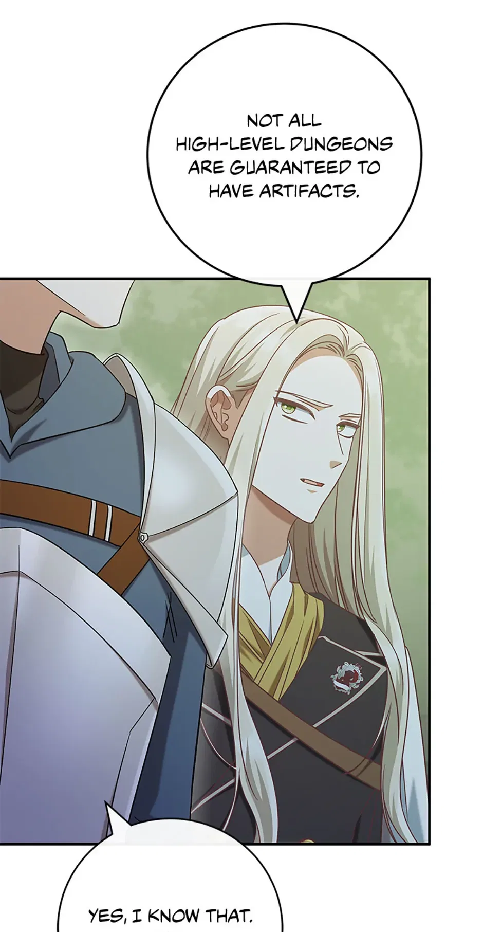 I’m Not the Final Boss’ Lover Chapter 76 – Page 65