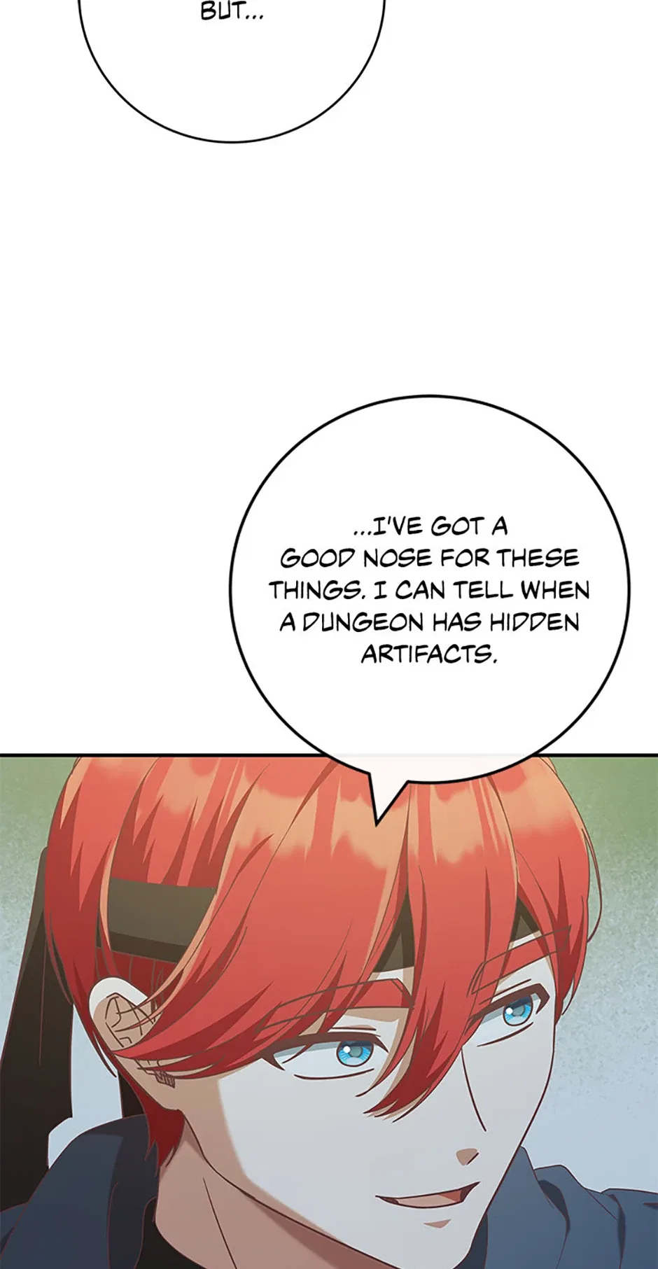 I’m Not the Final Boss’ Lover Chapter 76 – Page 66