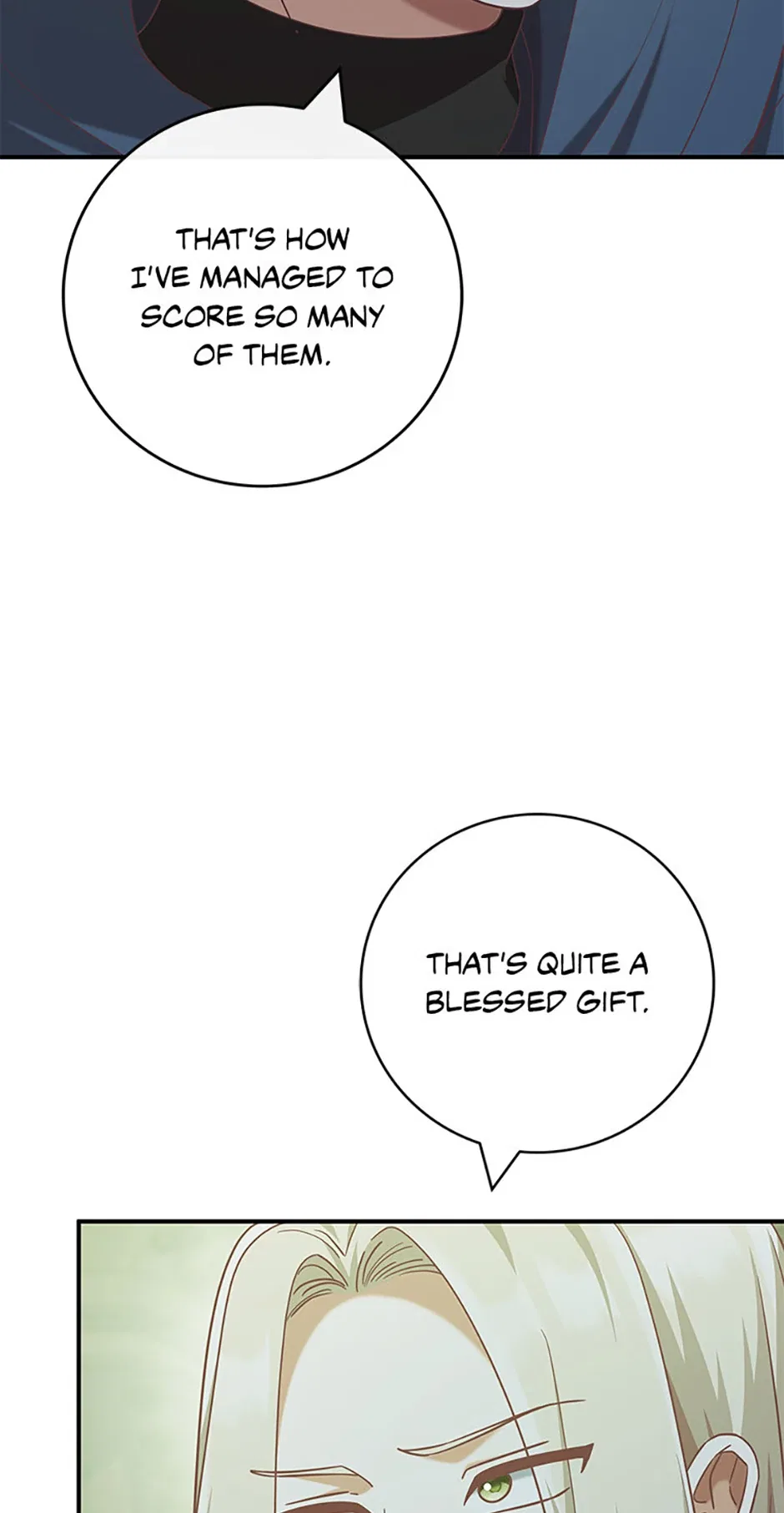 I’m Not the Final Boss’ Lover Chapter 76 – Page 67