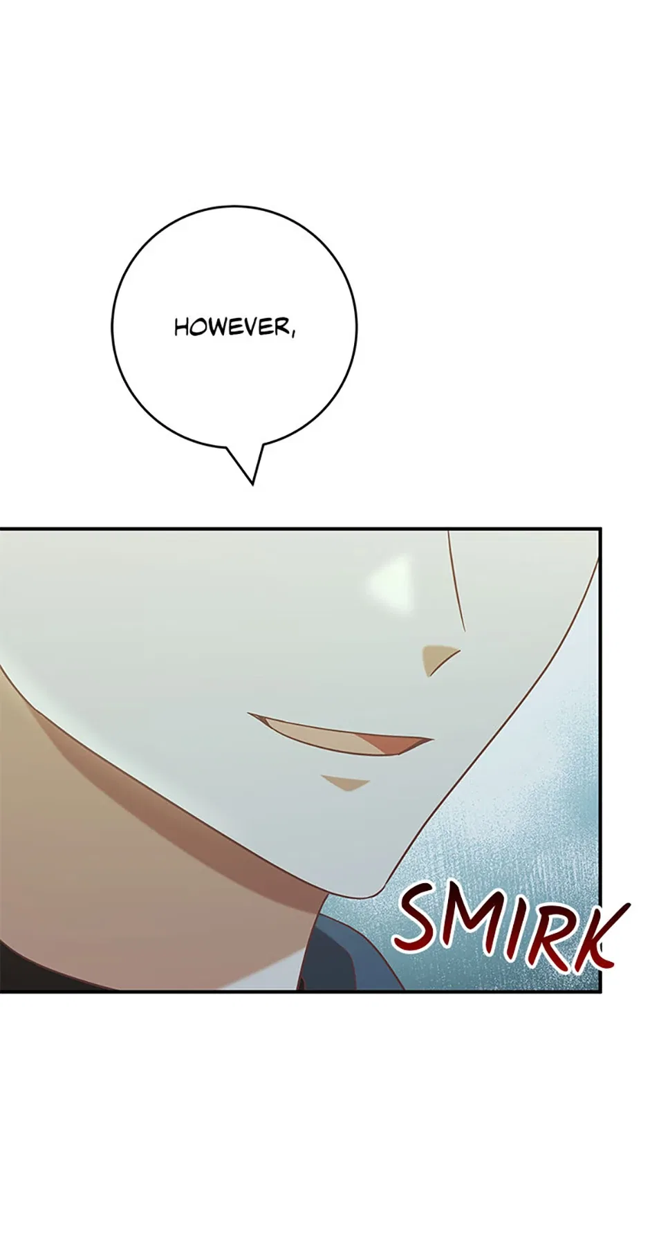 I’m Not the Final Boss’ Lover Chapter 76 – Page 70