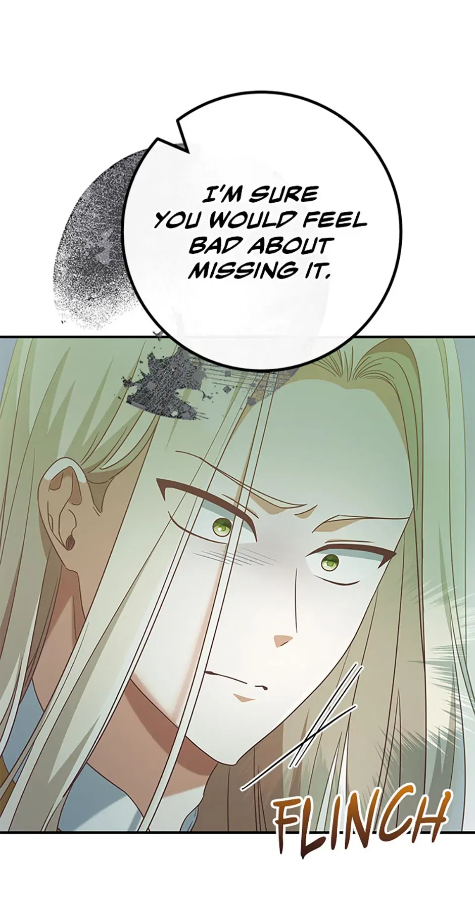 I’m Not the Final Boss’ Lover Chapter 76 – Page 71