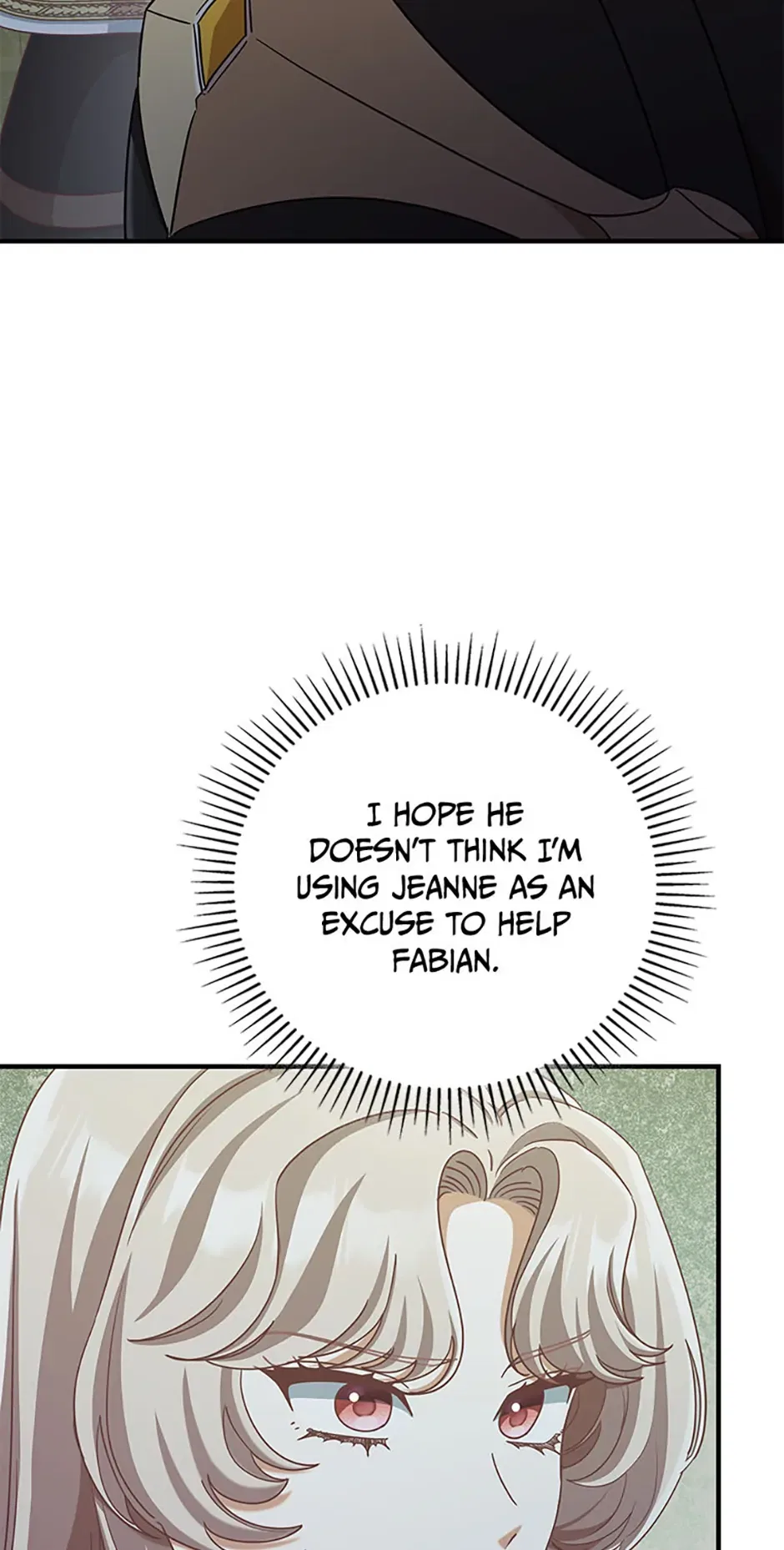 I’m Not the Final Boss’ Lover Chapter 75 – Page 2