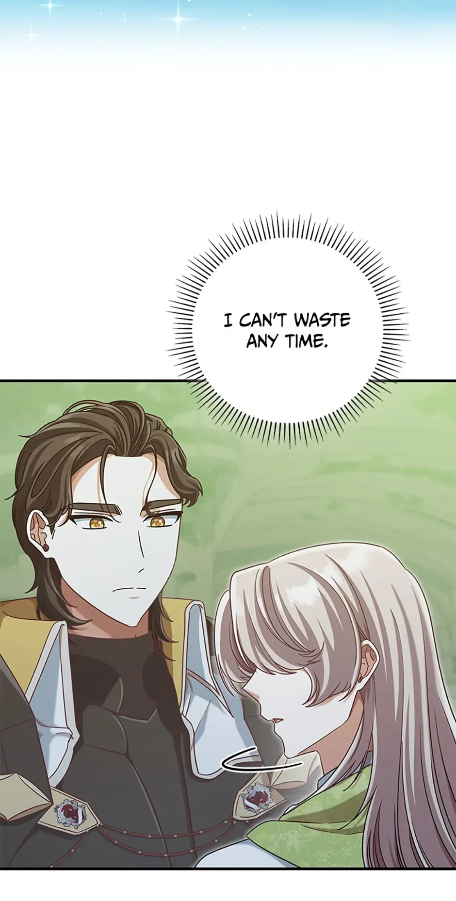 I’m Not the Final Boss’ Lover Chapter 75 – Page 5