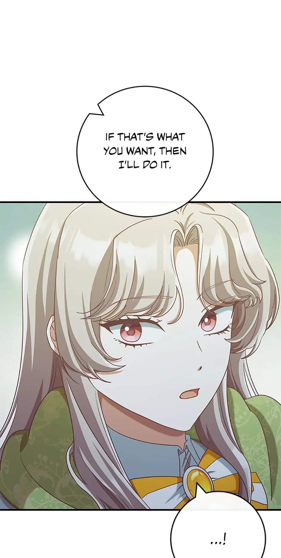 I’m Not the Final Boss’ Lover Chapter 75 – Page 7