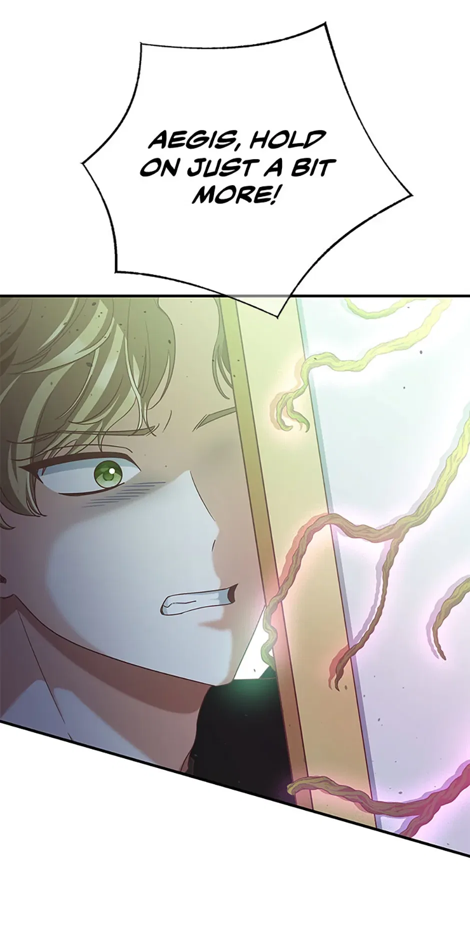 I’m Not the Final Boss’ Lover Chapter 75 – Page 10