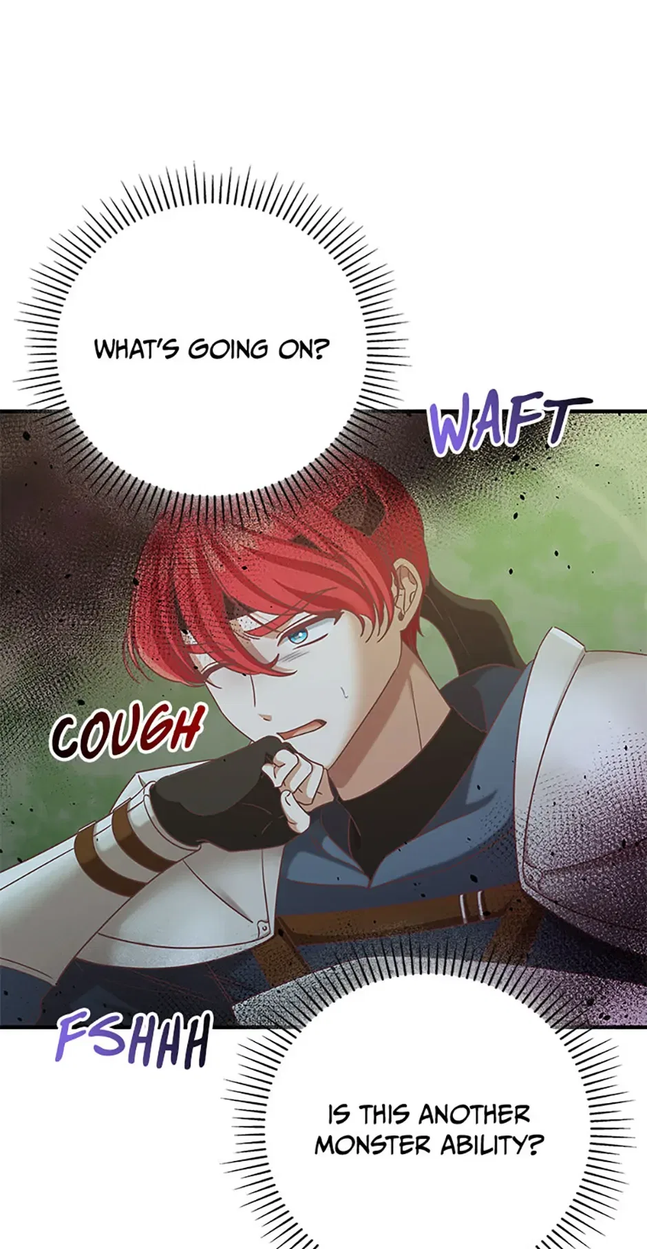 I’m Not the Final Boss’ Lover Chapter 75 – Page 19