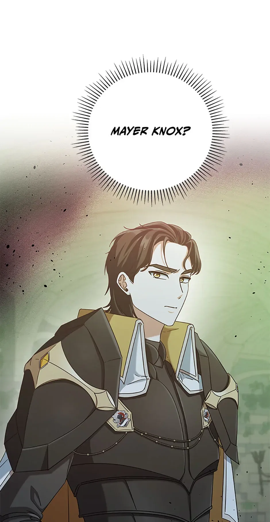 I’m Not the Final Boss’ Lover Chapter 75 – Page 21