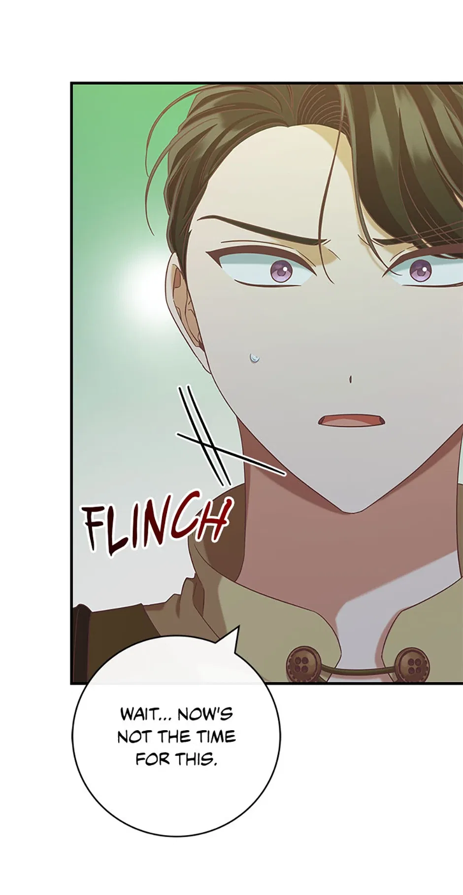 I’m Not the Final Boss’ Lover Chapter 75 – Page 25