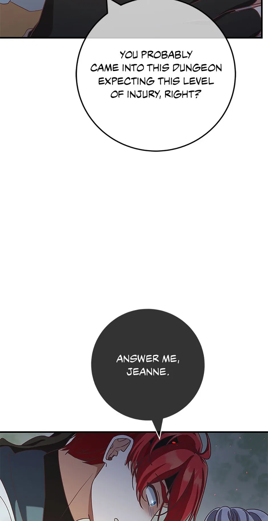 I’m Not the Final Boss’ Lover Chapter 75 – Page 48