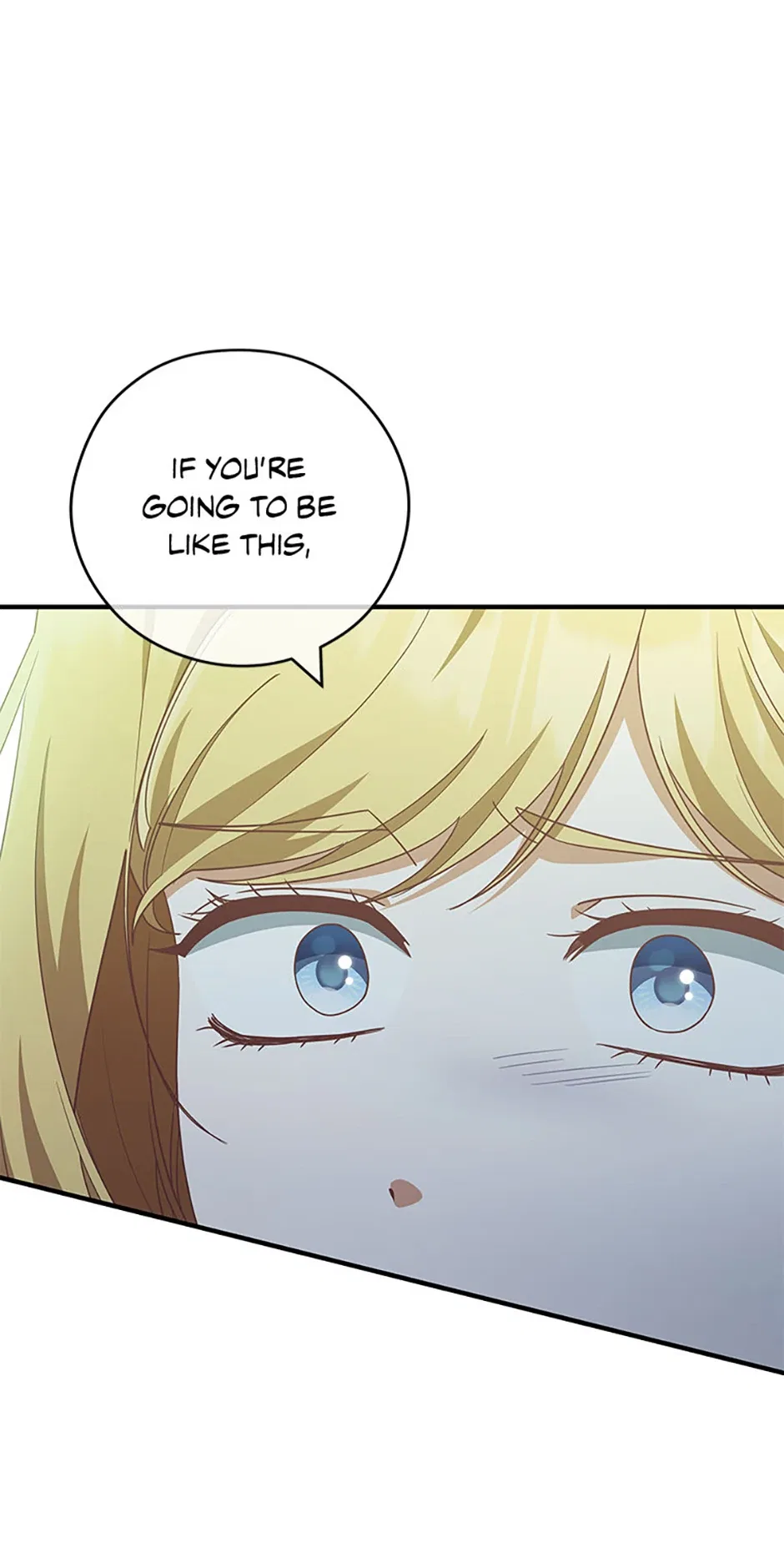 I’m Not the Final Boss’ Lover Chapter 75 – Page 53