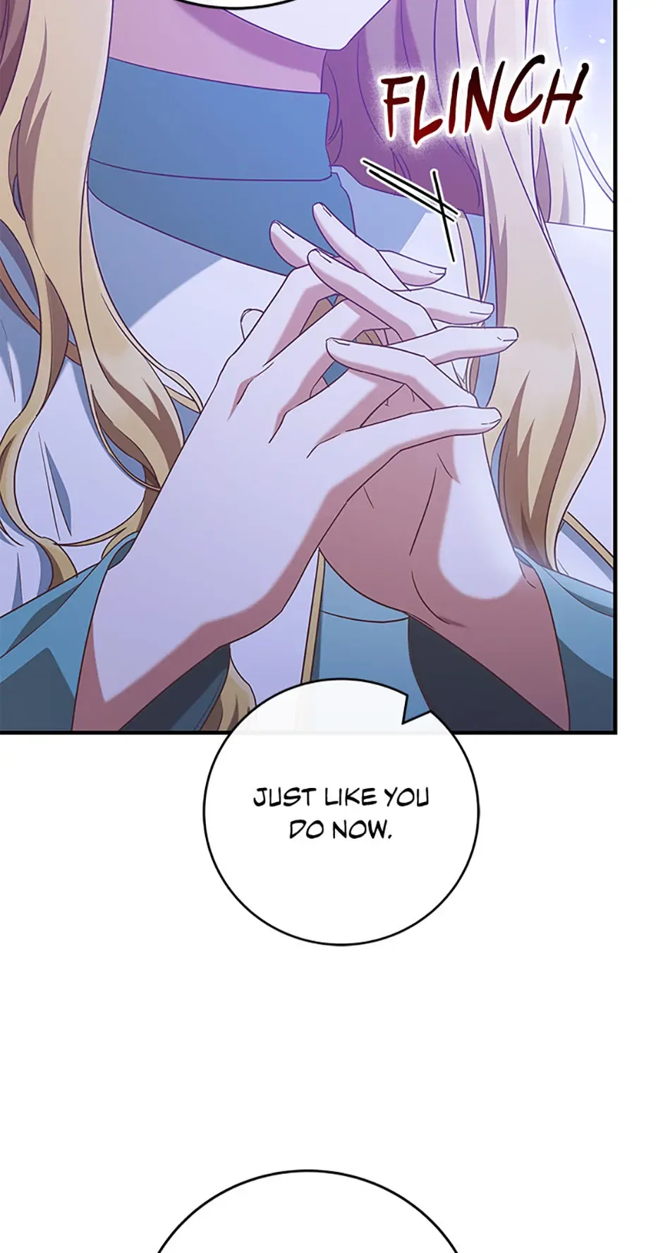 I’m Not the Final Boss’ Lover Chapter 75 – Page 61