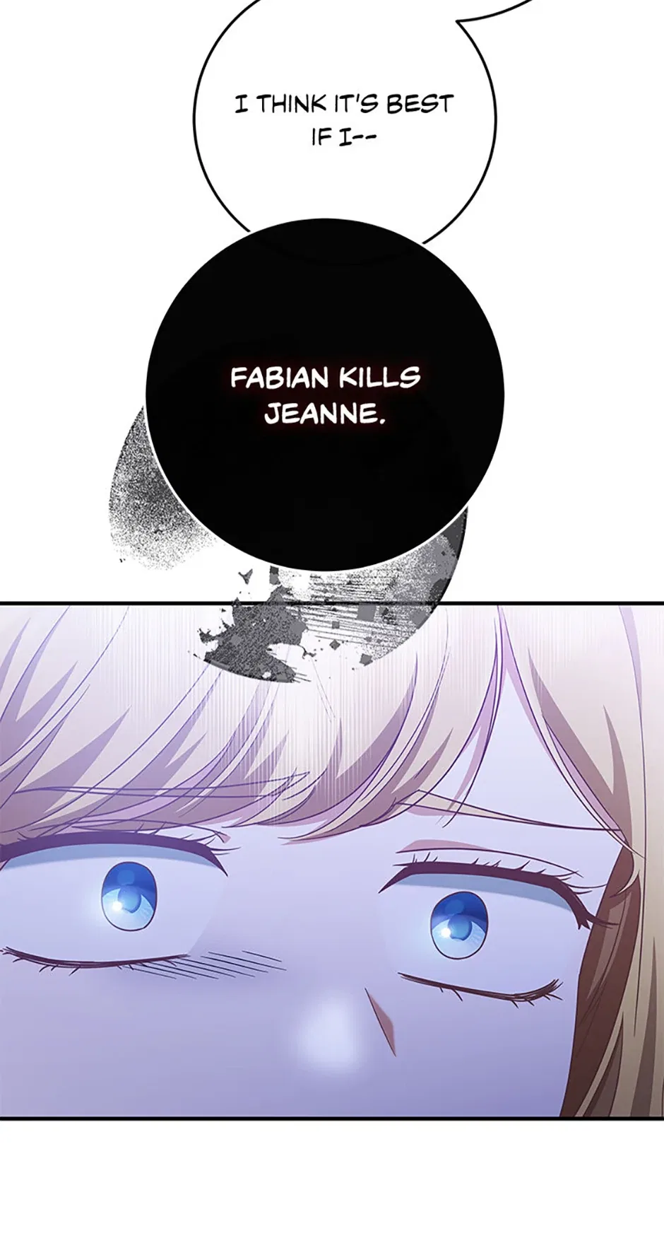 I’m Not the Final Boss’ Lover Chapter 75 – Page 63