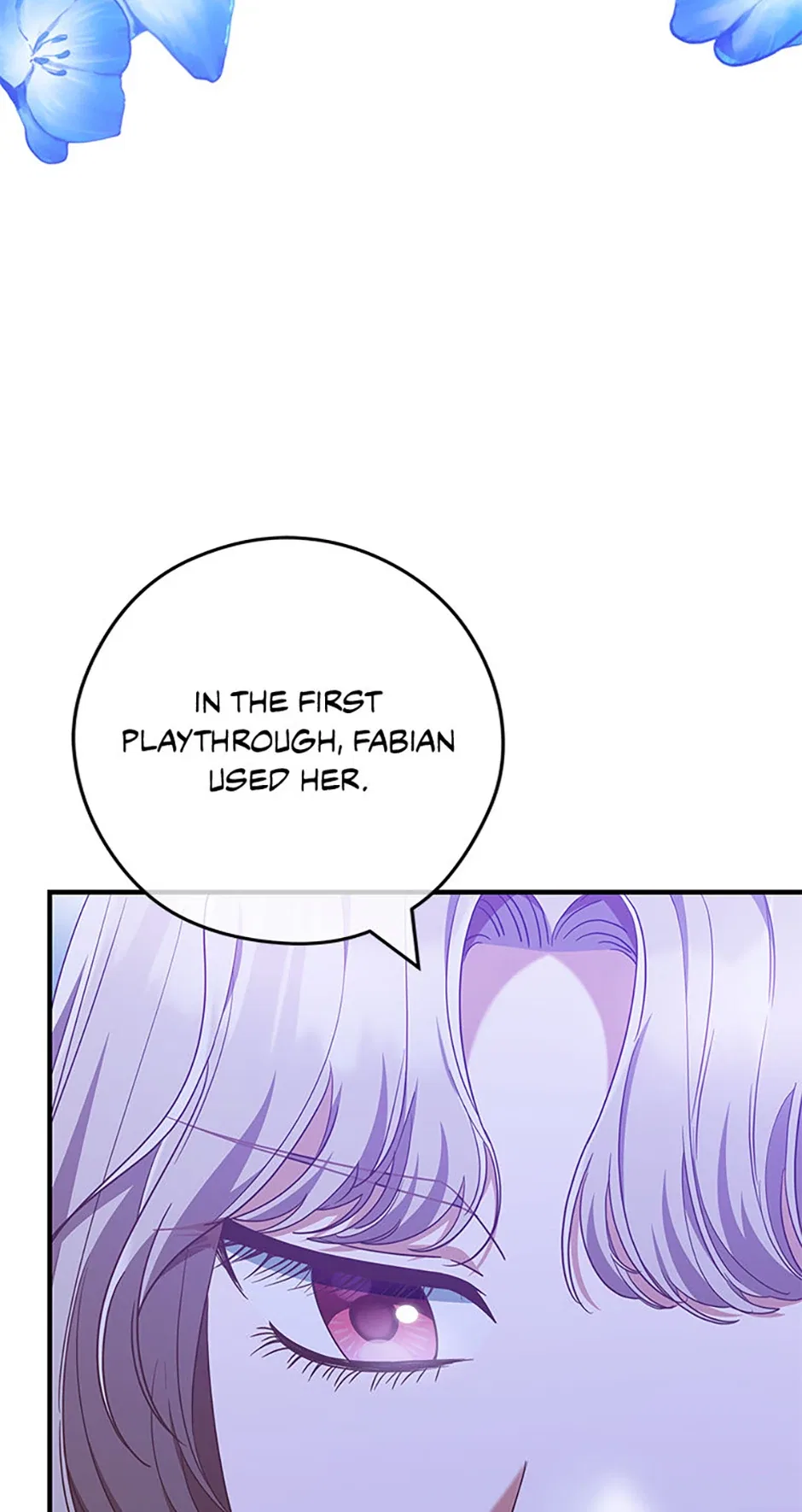 I’m Not the Final Boss’ Lover Chapter 75 – Page 67