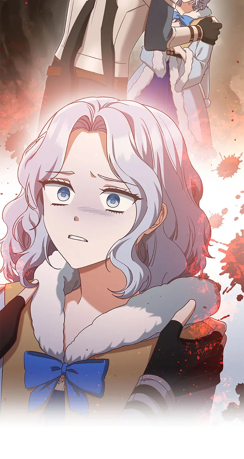 I’m Not the Final Boss’ Lover Chapter 75 – Page 69