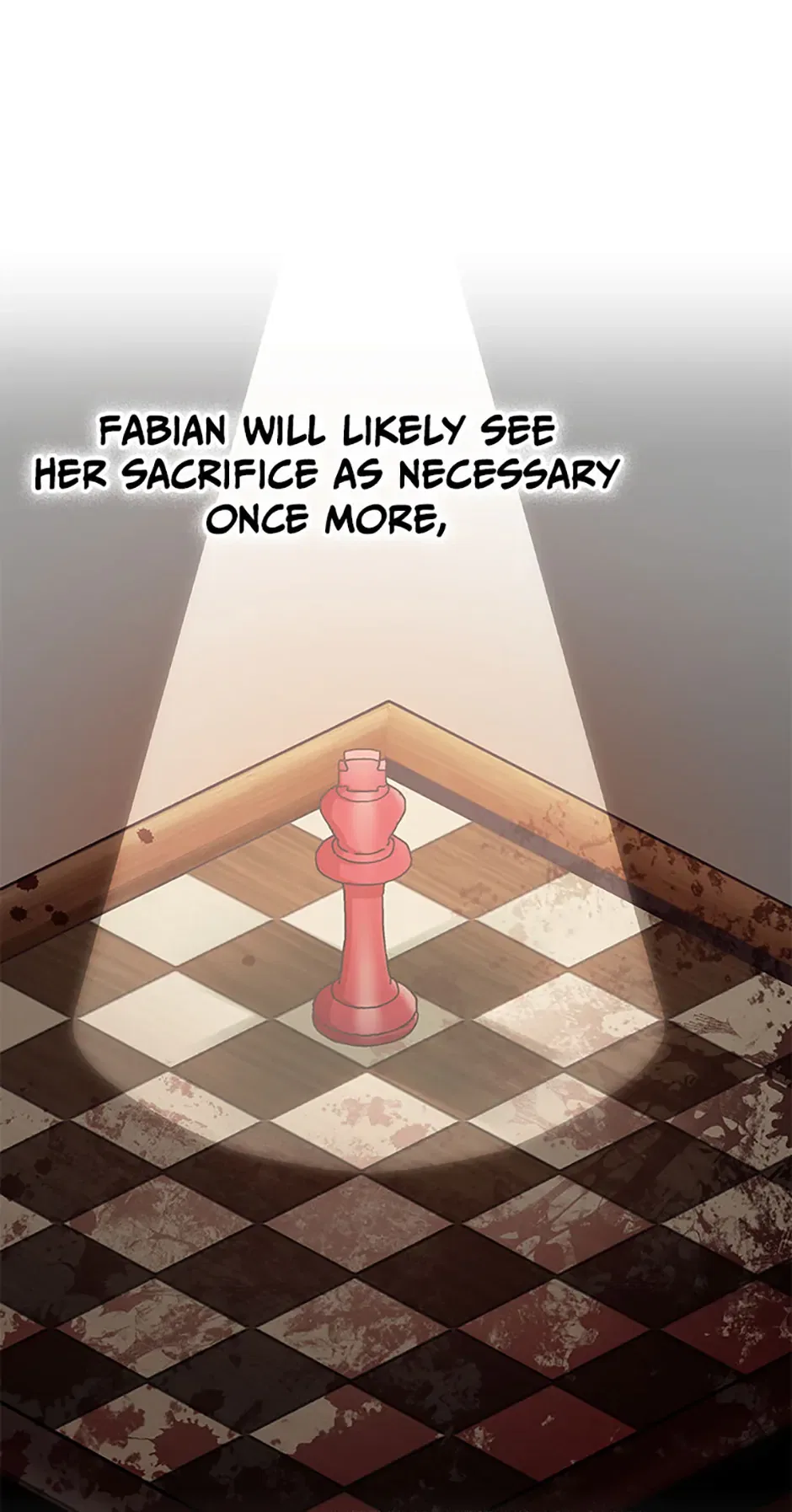 I’m Not the Final Boss’ Lover Chapter 75 – Page 70