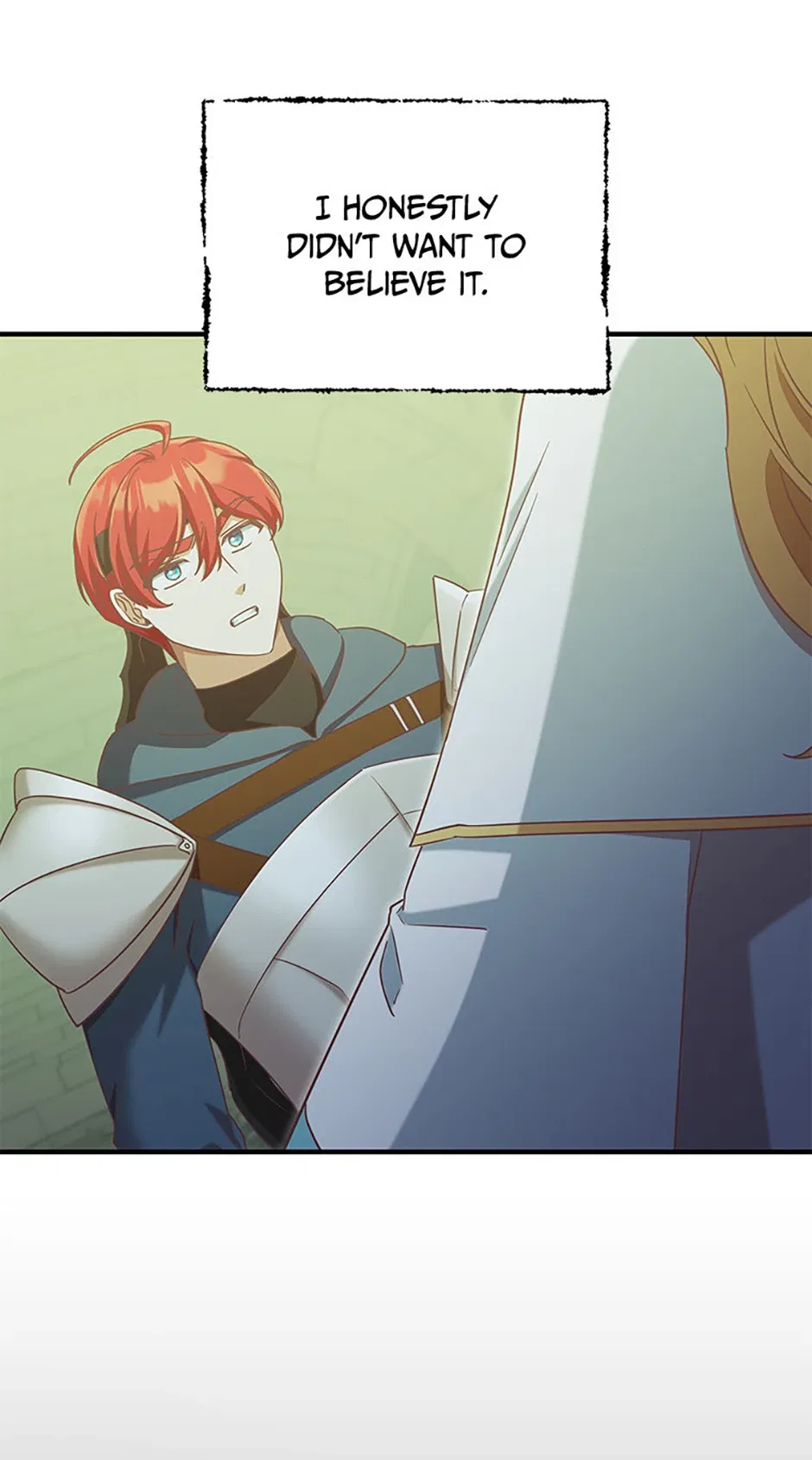 I’m Not the Final Boss’ Lover Chapter 75 – Page 76