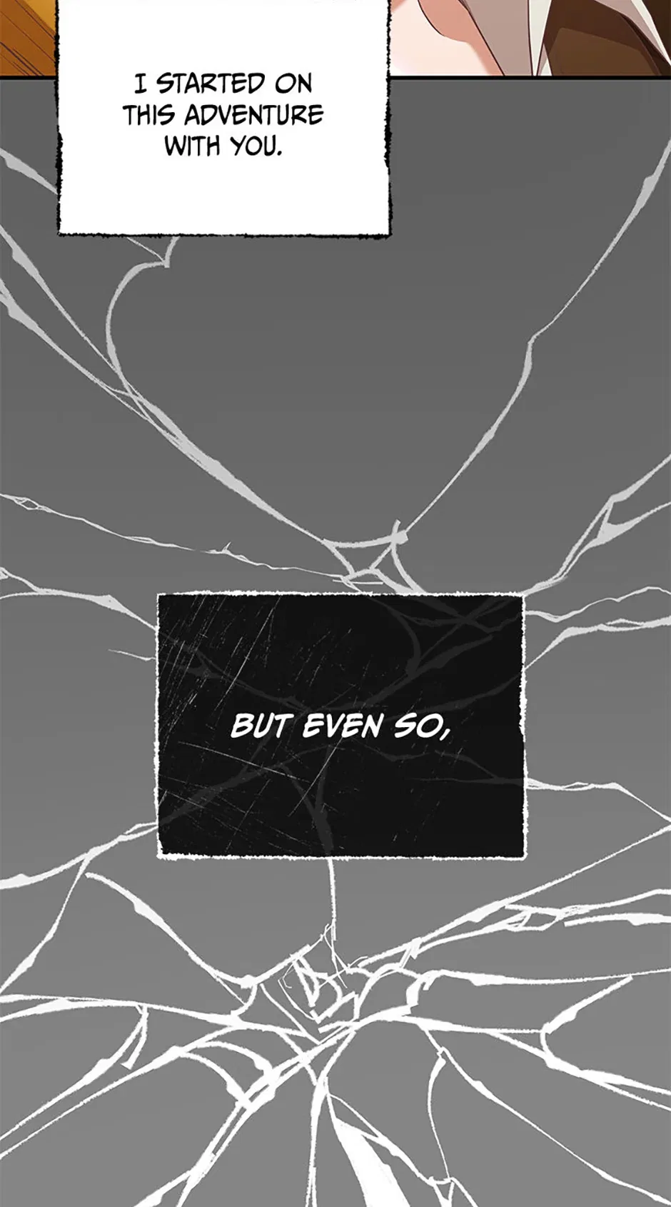 I’m Not the Final Boss’ Lover Chapter 75 – Page 79