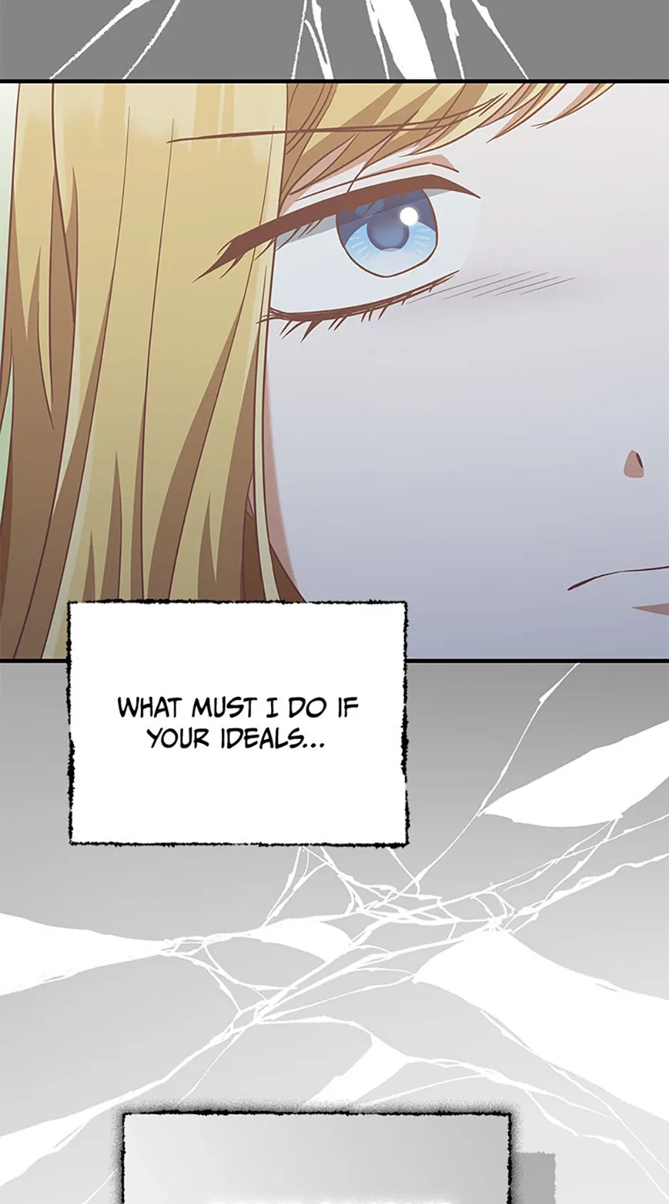 I’m Not the Final Boss’ Lover Chapter 75 – Page 80