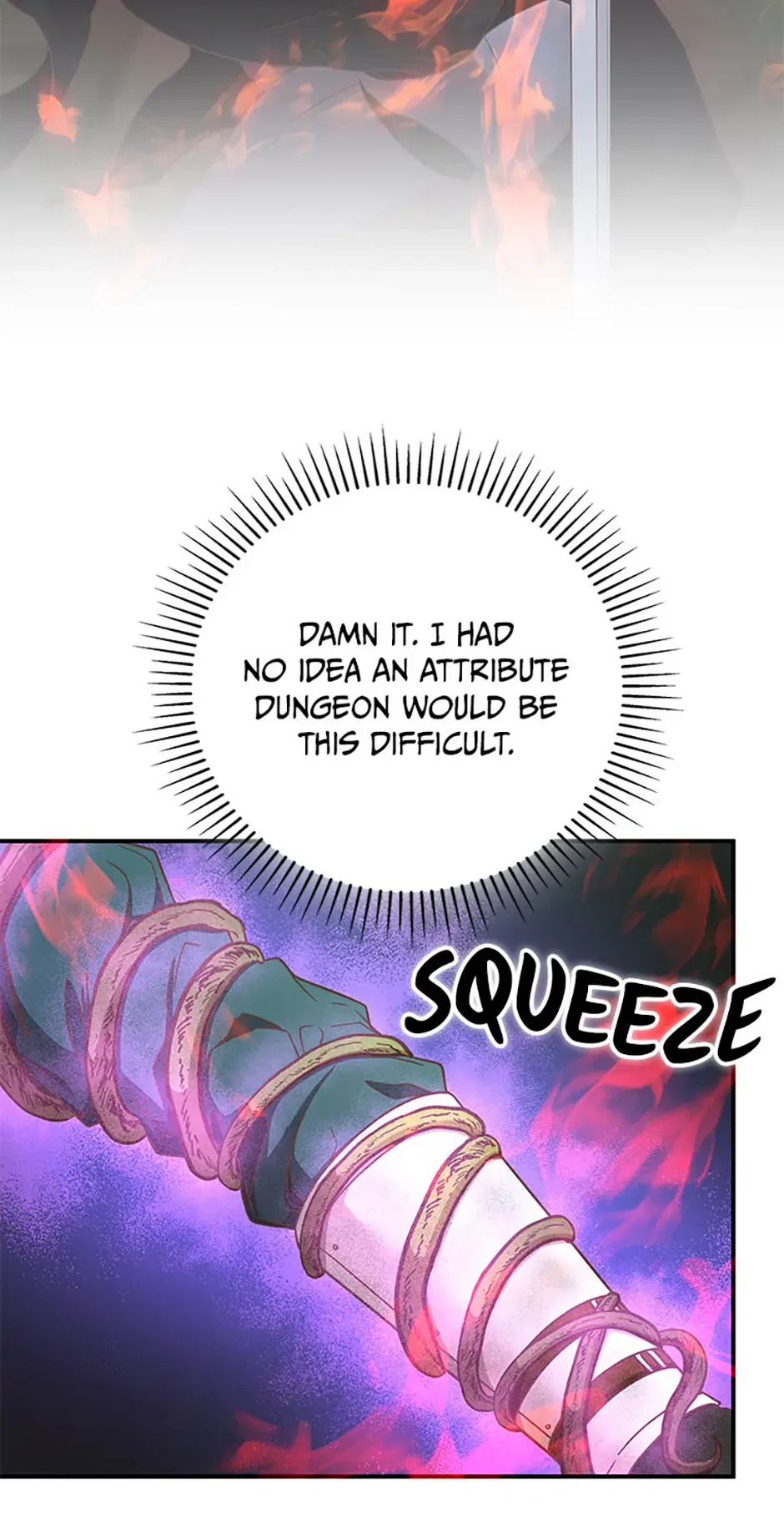 I’m Not the Final Boss’ Lover Chapter 74 – Page 2