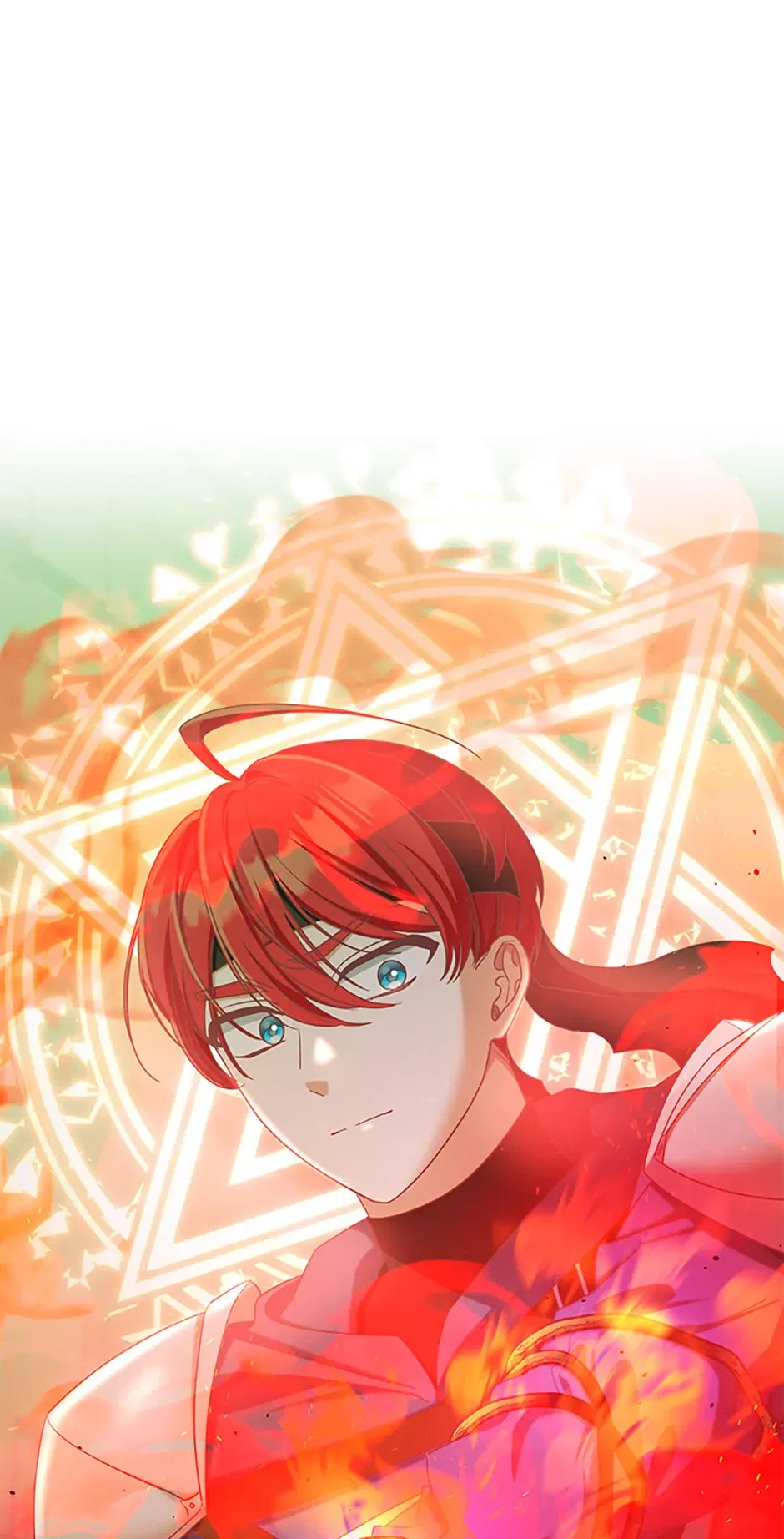 I’m Not the Final Boss’ Lover Chapter 74 – Page 3