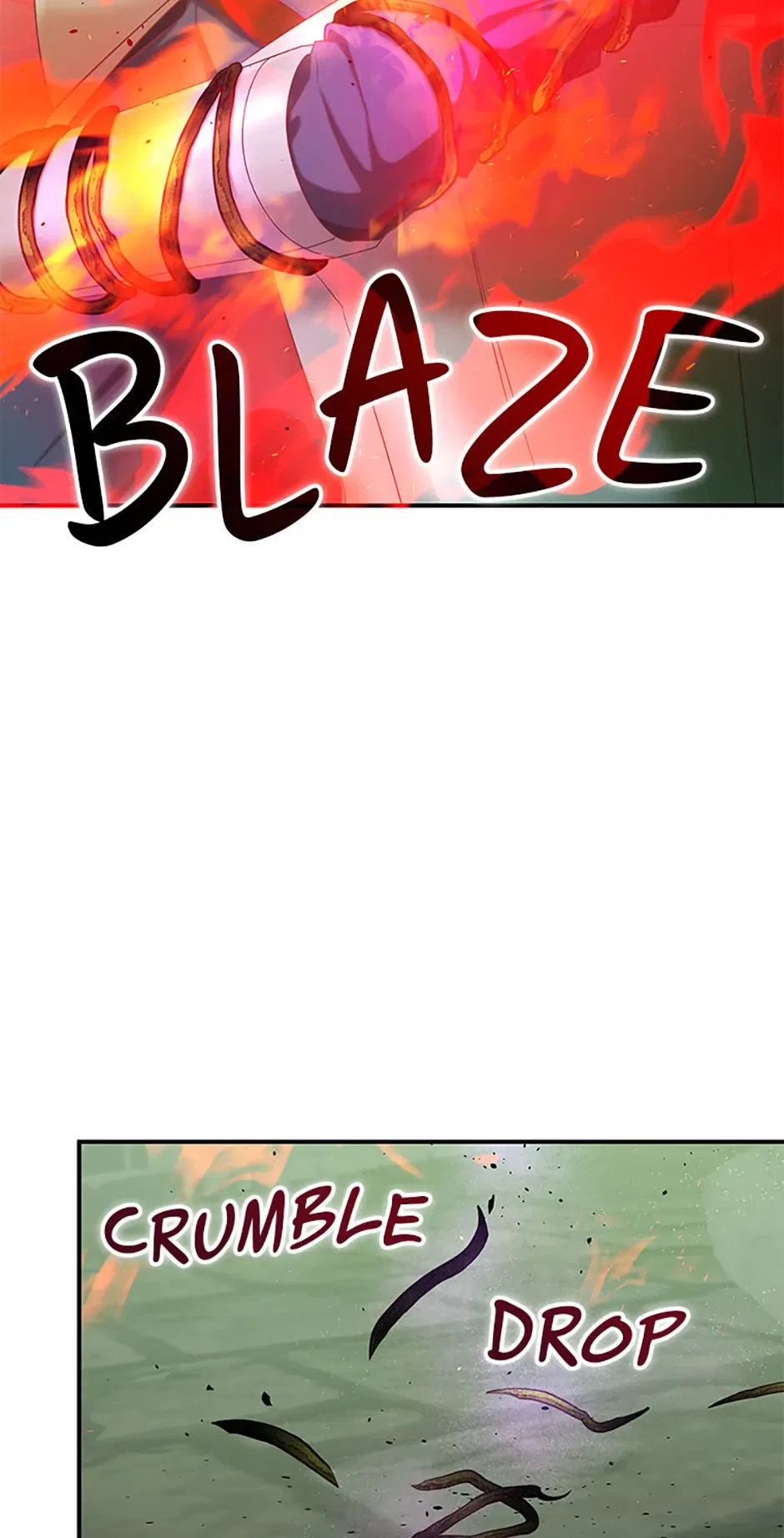 I’m Not the Final Boss’ Lover Chapter 74 – Page 4