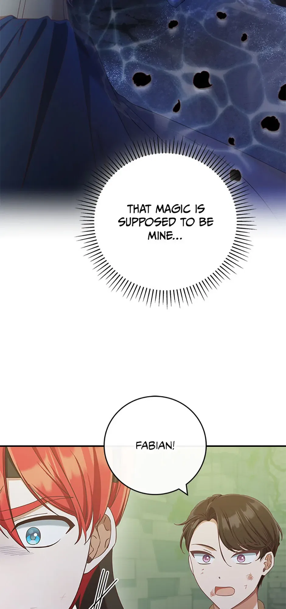 I’m Not the Final Boss’ Lover Chapter 74 – Page 9
