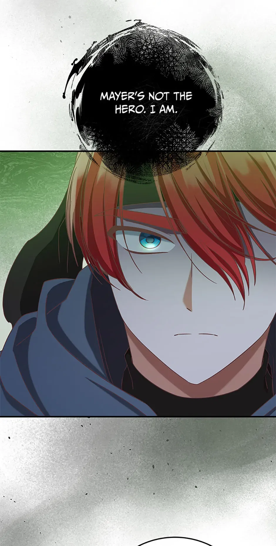 I’m Not the Final Boss’ Lover Chapter 74 – Page 22