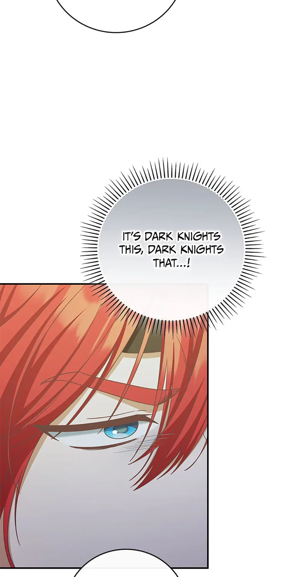 I’m Not the Final Boss’ Lover Chapter 74 – Page 26
