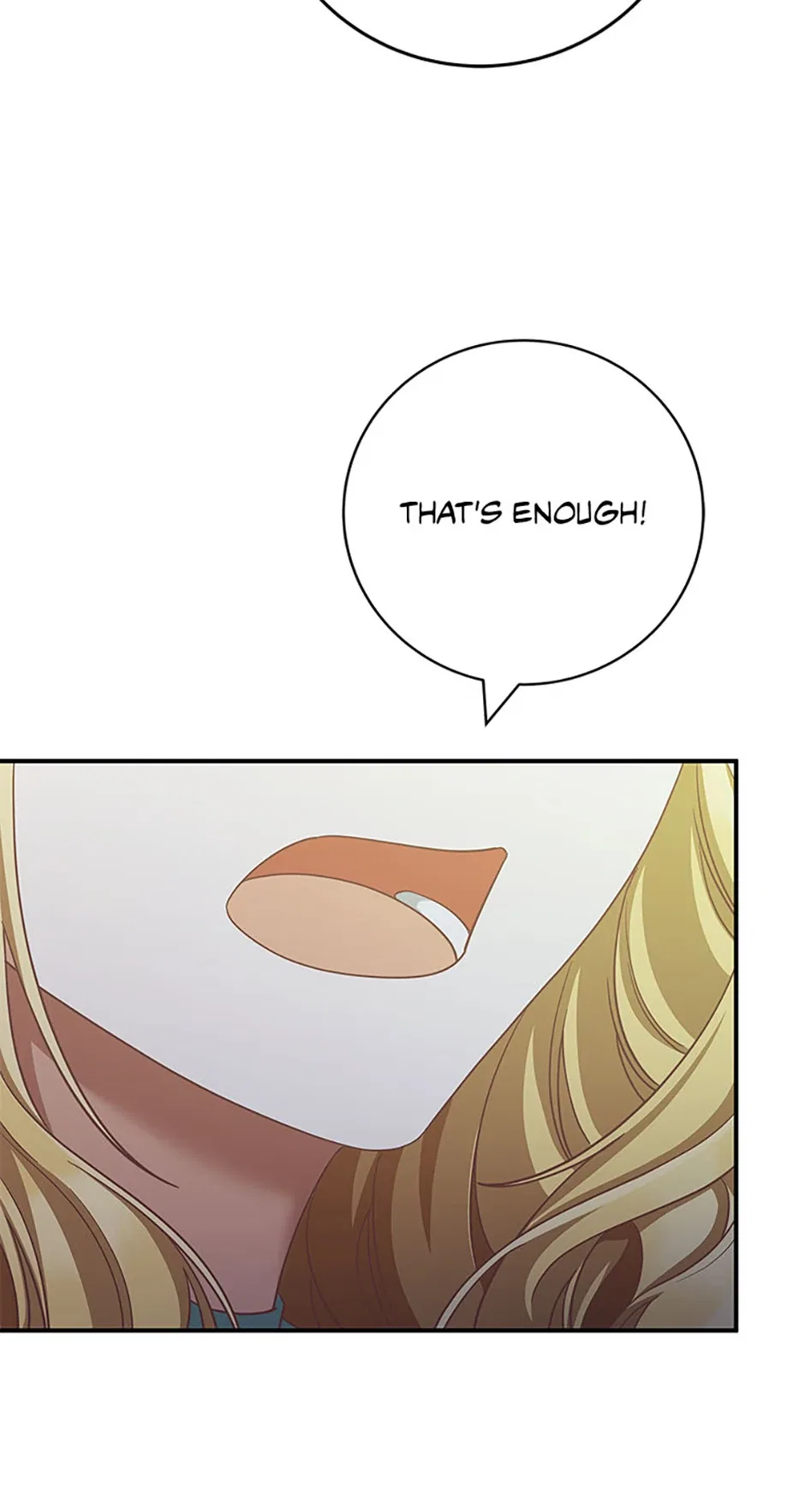 I’m Not the Final Boss’ Lover Chapter 74 – Page 36