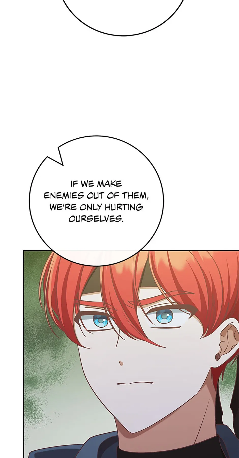I’m Not the Final Boss’ Lover Chapter 74 – Page 38
