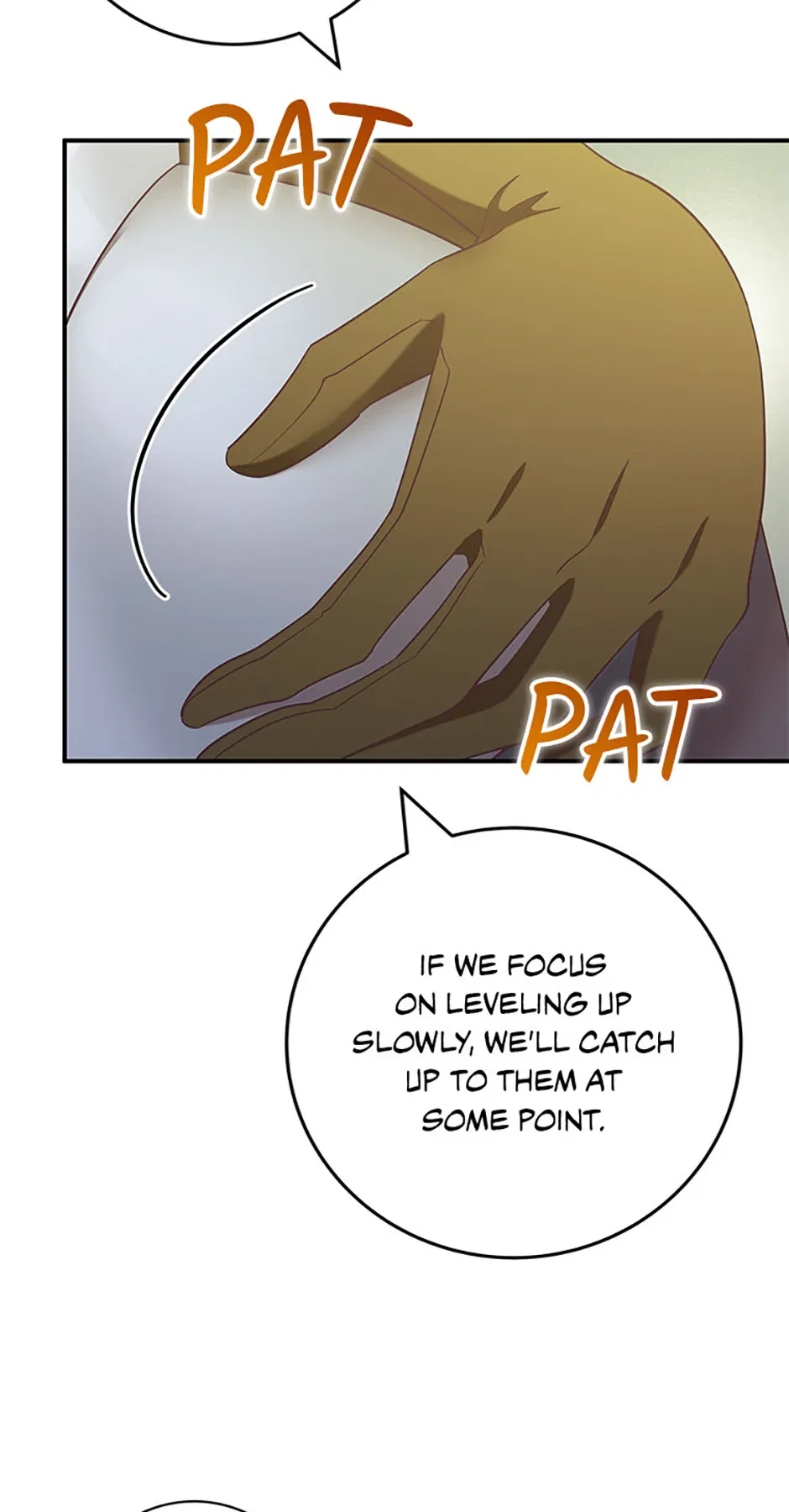 I’m Not the Final Boss’ Lover Chapter 74 – Page 41