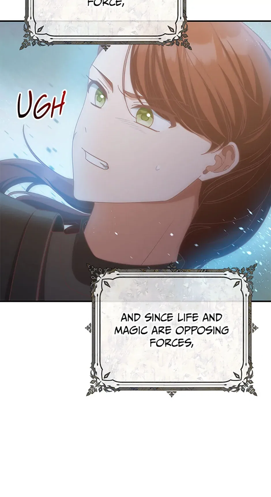 I’m Not the Final Boss’ Lover Chapter 74 – Page 51